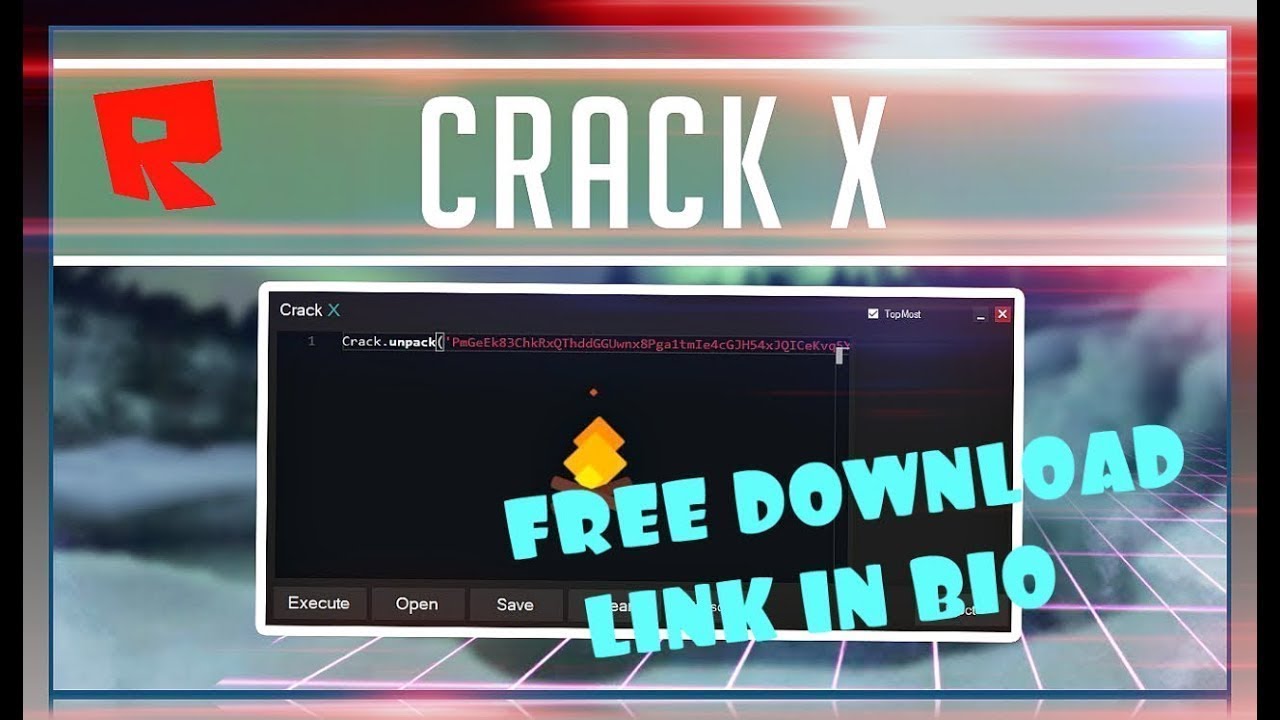 roblox hack injector download