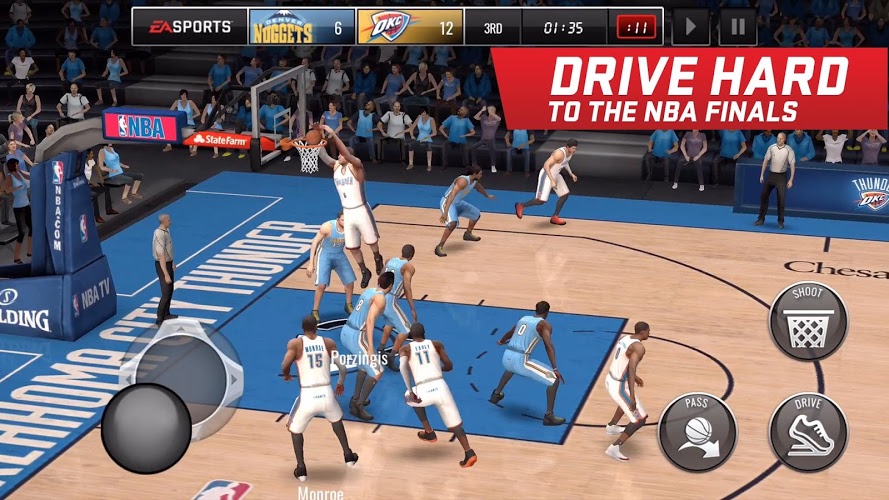 download nba live for pc